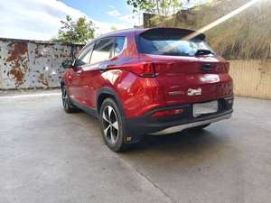 Tiggo 7 2021-2022 Super Edition 1.5T SUV 5 portes 5 places Essence Voiture à bas prix et performante Voiture chinoise - Product Image 6