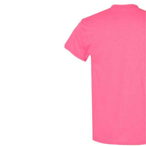 Nouveau T-shirt Unisexe 2025 en Jersey 100% Coton de Haute Qualité, Séchage Rapide, Coupe Oversize, Léger, avec Impression DTG Personnalisée et Respirant - Product Image 6