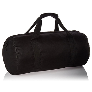 Correas de hombro cruzadas largas hechas a medida Bolsas de lona de lujo para deportes de fin de semana Poliéster Venta directa informal Diseño profesional - Product Image 2