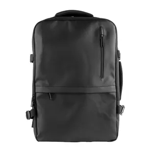 Zaino Promozionale Personalizzato 2-in-1 Watercress con Gadget, Dimensioni e Colore Personalizzabili - Product Image 1