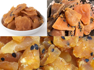 ราคาที่ดีที่สุดสำหรับผลไม้เสาวรสแห้งผู้ส่งออกจากเวียดนาม - Product Image 3