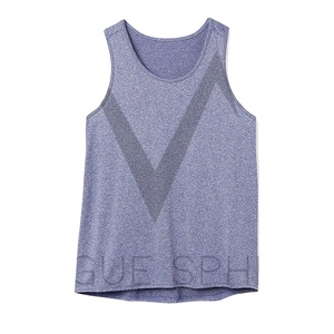 High Quality Professional Manufacturer Made <b>Men's</b> Tank Top Gym Clothing Fitness Wear <b>Men's</b> Tank Top in Bulk Quantity - Product Image 1