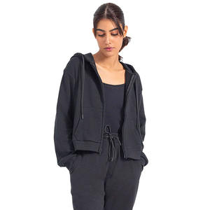 Women <b>Sweatshirts</b> 2025 Trending Street Wear <b>Long</b> Sleeves Highly Customized Women <b>Sweatshirts</b> - Product Image 1