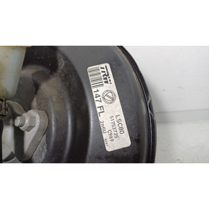 SERVICIO ALFA ROMEO Serie 147 (937 _) 51753735 AR37203 gasolina 1598 (05>10) - Product Image 2