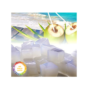 CUBOS DE CALIDAD PURA DE COCO NATA DE COCO SIN TOCAR DE VIETNAM DELICIOSOS Y A UN PRECIO JUSTO - Product Image 2