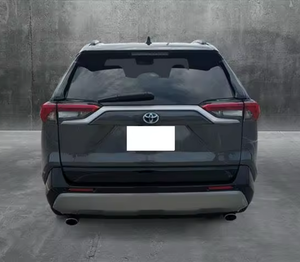 TOYOTA RAV4 HÍBRIDO XSE AWD 2023 USADO (LHD/RHD) - Product Image 2