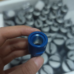 لقمة حفر ماسية مُلبدة بالتفريغ ذات نمط عشوائي للبورسلين والرخام والجرانيت من تيج تول، فائقة الحدة، ناعمة وطويلة العمر - Product Image 6