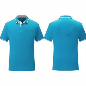 T-shirt polo pour homme de qualité supérieure Chemise grande taille en coton à séchage rapide Chemises polo confortables et adaptées à la taille pour homme - Product Image 4