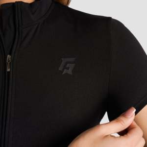 Conjunto de Bodys y Monos Deportivos Turbo Motion Negros - Product Image 5