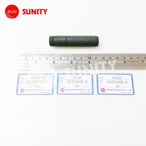 TAIWAN SUNITY pour Yanmar 6HA-DT 6HA2M 6HA2M-WDT GUIDE DE VALVE DANS OEM 126634-11161 - Product Image 1