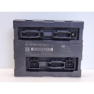 ชุดควบคุมเครื่องยนต์ AUDI A5 Berlina Serie (8T3) 8K0907064C CABD เบนซิน 1798 (07>17) - Product Image 1