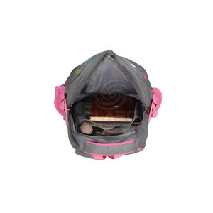 Vente en gros de sacs d'école OEM sacs d'école légers à sublimation sacs d'école de couleur unie - Product Image 4