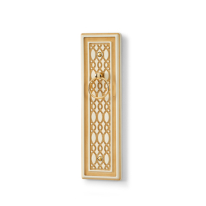 Juego de Paneles Decorativos para Brazos de Sofá con Diseño Moderno de Tulipanes, 35x16cm, Material de Polipropileno/Plástico, Embalaje para Envío por Correo desde Turquía - Product Image 2