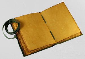 Carnet de notes A5 personnalisé en cuir gris, journal personnalisable, couverture rigide, planificateur, carnet pour hommes et femmes - Product Image 5