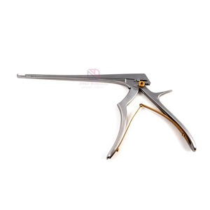 Rongeurs Kerrison de haute qualité en gros |   Instruments chirurgicaux durables pour usage médical professionnel - Product Image 1