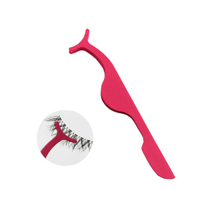 Applicateur de recourbe-cils en gros emballage personnalisé applicateur de pincettes de cils de marque privée et applicateur de cils - Product Image 4