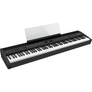 Piano numérique portable FP-90X RLD (noir) OFFRE DE MARQUE - Product Image 1