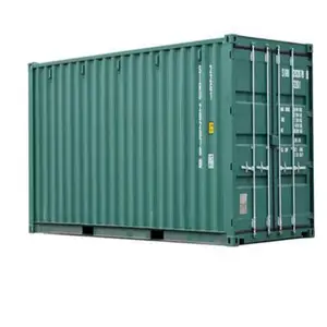 Buy large storage shipping containers 20 foot 40 feets 40 hc container New and Used 20ft/ 40ft Shipping Container For Sale..