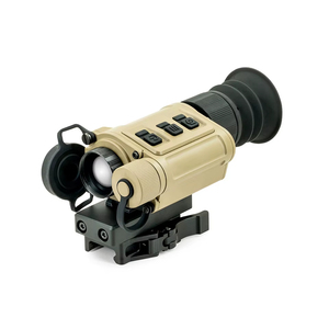 PROVEEDOR VERIFICADO DE RICO MICRO V2 640 12 Micron 25mm Monocular Multiusos - Product Image 1
