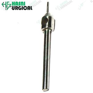 Trasplante de cabello manual con punzón Micro Motor de alta calidad por Hasni Surgical - Product Image 4