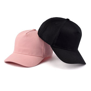 Clásico OEM personalizado de alta calidad 6 paneles de algodón bordado Logo gorras de béisbol hombres moda en blanco sin estructura papá gorra de camionero - Product Image 3