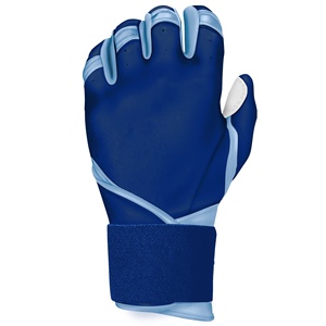 Fournisseur direct usine Jawda International JI-BG-523 Design personnalisé Gants de frappe de baseball pour adultes-Prix de gros personnalisé - Product Image 4