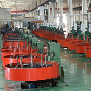 Хорошая цена холоднокатаная высокоуглеродистая стальная проволока SAE 1008 1006 металлическая проволока из углеродистой стали - Product Image 6