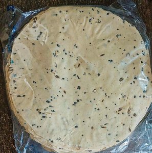 Meilleure vente de papad 30 puri + 2 ail 54 pièces de qualité supérieure commerciale fabriqué en Inde fabricant direct pour usage alimentaire - Product Image 4