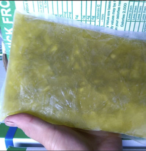 ชิ้นอ้อยแช่แข็งสำหรับการเตรียมน้ำผลไม้ได้อย่างราบรื่นและใช้ทำอาหาร-น้ำอ้อยธรรมชาติจากเวียดนาม - Product Image 4