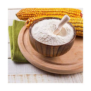 Polvo de almidón de maíz nativo de grado alimenticio de alta calidad, el mejor almidón de maíz de exportación con precio competitivo, embalaje a granel de almidón de tapioca - Product Image 4