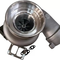 Turbocompresseur 0R-5841 6N7203 pour tracteur Cat D8K 183B 8D 8S moteur D342