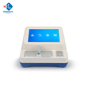 <span class=keywords><strong>D</strong></span>étecteur de métaux lourds de haute précision pour produits alimentaires et agricoles avec garantie <span class=keywords><strong>d</strong></span>'un an pour les tests de céréales et de riz - Product Image 2