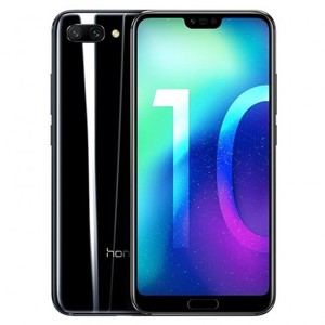 Pour Huawei Honor 10 COL-L29 Double SIM Débloqué Modèle Global Processeur Octa-Core Recharge Sans Fil Smartphone Double Carte SIM - Product Image 1