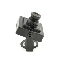 Module de lecteur de codes-barres GM71 OEM, moteur de numérisation de codes-barres intégré, objectif M12 interchangeable, lecteur QR pour Arduino, .Net, hôpital