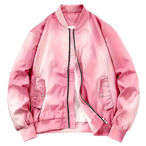 Chaqueta de bombardero de alta calidad para hombre con nuevo diseño de moda Chaqueta de alta calidad al mejor precio para hombre - Product Image 1