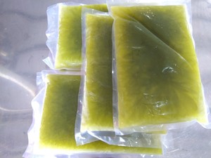 อ้อยแช่แข็งจากเวียดนาม100% ผลไม้หวานธรรมชาติออร์แกนิก - Product Image 5