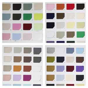 Camiseta de Cuello Redondo Personalizada con Estampado en Blanco, Gruesa, 485G, Talla Grande, Sudadera de Cuello Redondo para Hombre y Mujer - Product Image 6