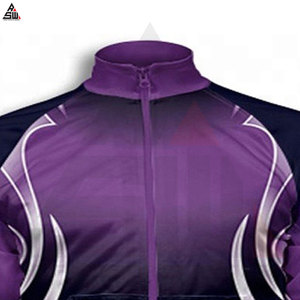 High Quality OEM <b>Winter</b> Men's Plus Size Custom Sublimation Front Logo Casual Bomber <b>Jacket</b> Canvas Windproof - Product Image 3