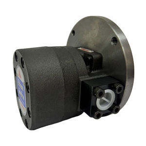 GH1 Industrial Chemical <b>Pump</b> - Product Image 2