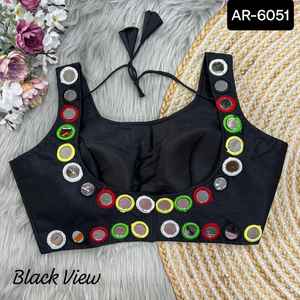 Mariage Lahenga Choli indien Vêtements ethniques Blouses pour femmes Robes de mariée Lehenga Choli pour femmes Saree et Choli - Product Image 6