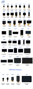 Moniteur LCD industriel de 12,1 pouces, IP67, étanche, lisible en plein soleil, haute luminosité, pour la navigation maritime, panneau PC pour kiosque - Product Image 5
