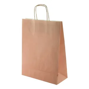 Bolsas de Papel Promocionales Personalizadas para Comercios - Product Image 5