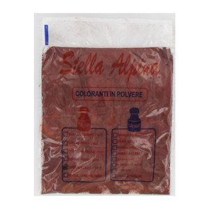 Cemento Sintetico Rosso da 0,500 kg - Product Image 1