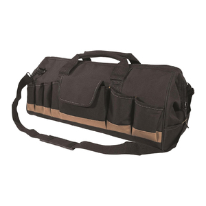Sac de transport de sac à outils à large bouche imperméable directement durable d'usine pour des outils avec le prix concurrentiel - Product Image 1