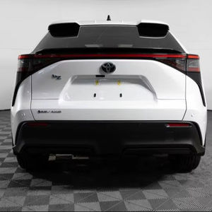 2025 for Toyota BZ4X Limited AWD Electric SUV-Factory Direct Brand New with Genuine Parts for SALE - Product Image 1
