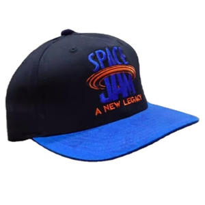 Casquette Snapback Sportive en Toile Nouvelle Mode 6 Panneaux Hommes Femmes Streetwear Logo Brodé Bord Courbé Réglable - Product Image 3