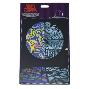 Surtido de Figuras de Acción de Plástico de 6 Pulgadas de Wednesday Toony Terrors, Nuevas, para Coleccionar y Decorar el Hogar, Modelo ODM - Product Image 3