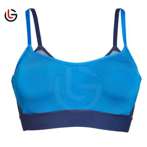 Sujetador deportivo para mujer más vendido para adultos Sujetador deportivo para mujer a bajo precio Sujetador deportivo de secado rápido para mujer - Product Image 1