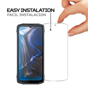 ฟิล์มกันรอยหน้าจอ ANTISHOCK คิวบอต คิงคอง สตาร์ 5G - Product Image 3