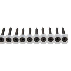 SWG Viti per Costruzione Rapida Filettatura Fine Imballate 3,9 x 35 mm 1000 pezzi - Product Image 1
